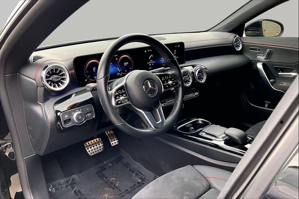 2023 Mercedes-BENZ CLA thumbnail 15