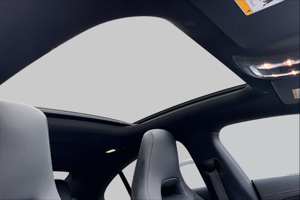 2023 Mercedes-BENZ CLA thumbnail 12