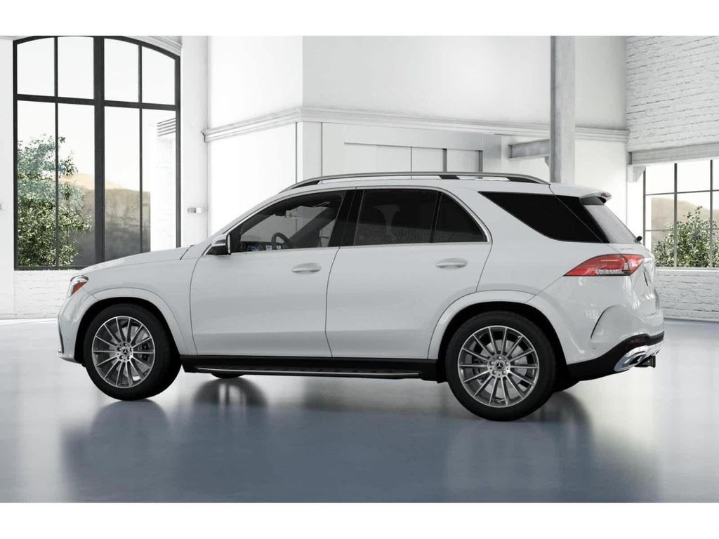 2026 Mercedes-BENZ GLE 缩略图 31
