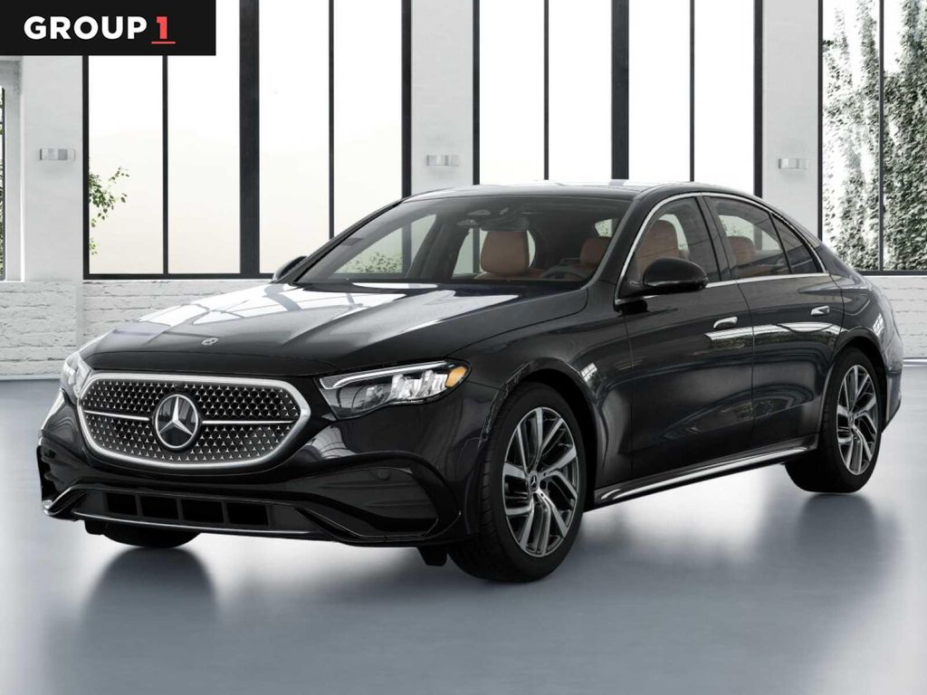 New 2026 Mercedes-Benz E-Class E 350