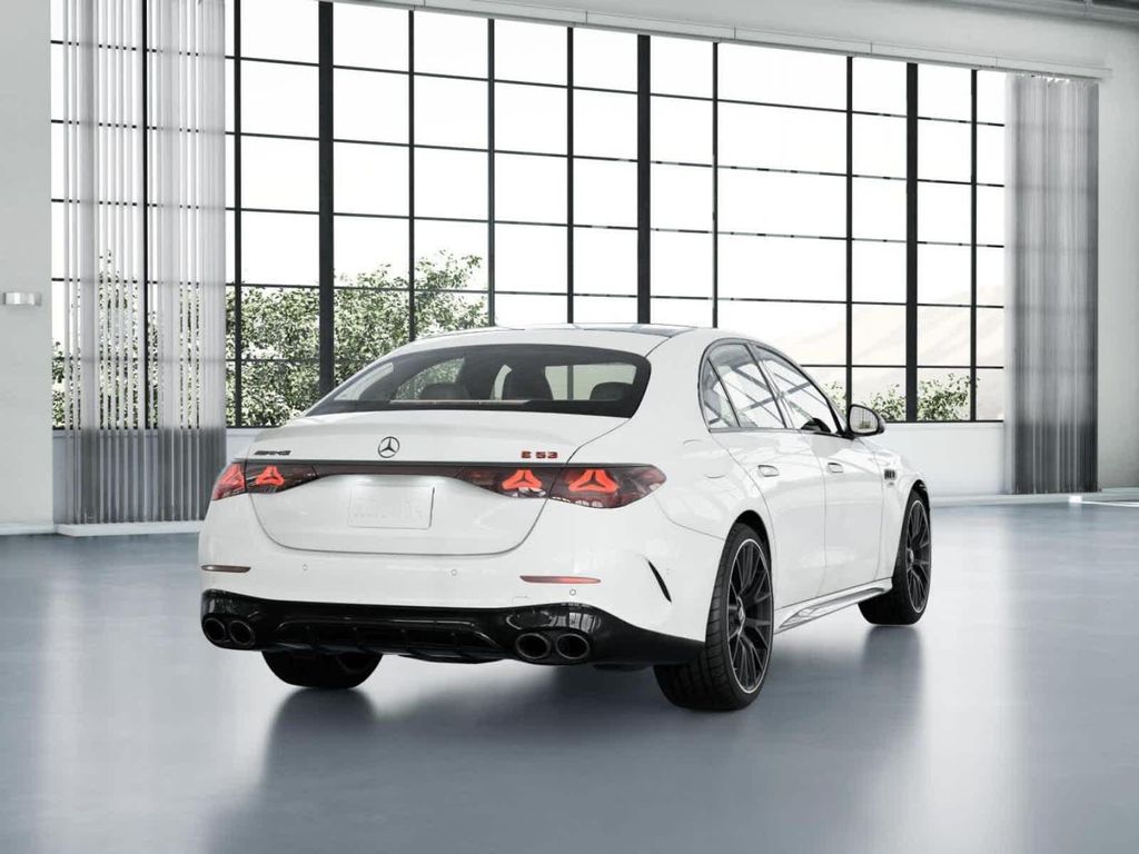 2026 Mercedes-BENZ AMG E 53 E 4MATIC+ — миниатюра 22