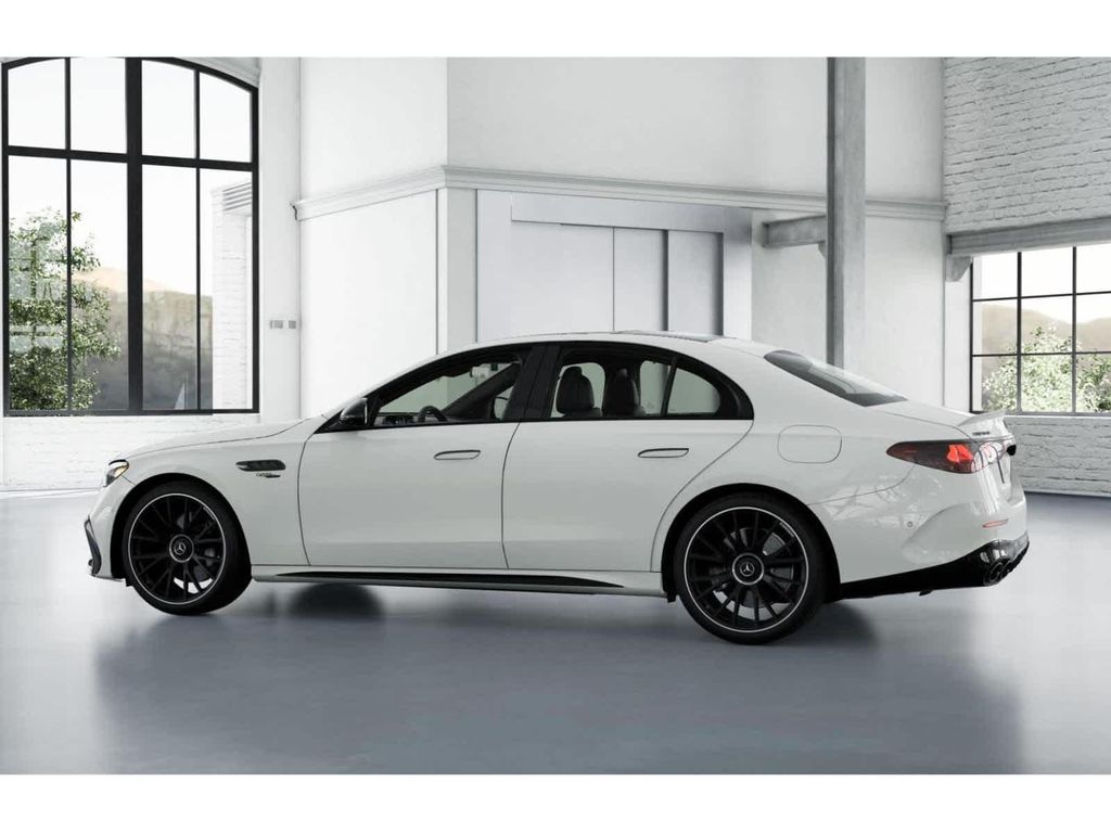 2026 Mercedes-BENZ AMG E 53 E 4MATIC+ — миниатюра 31