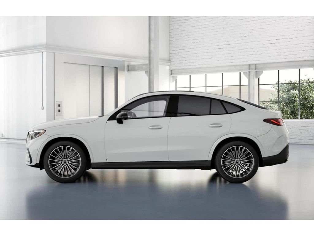 2026 Mercedes-BENZ GLC — миниатюра 32