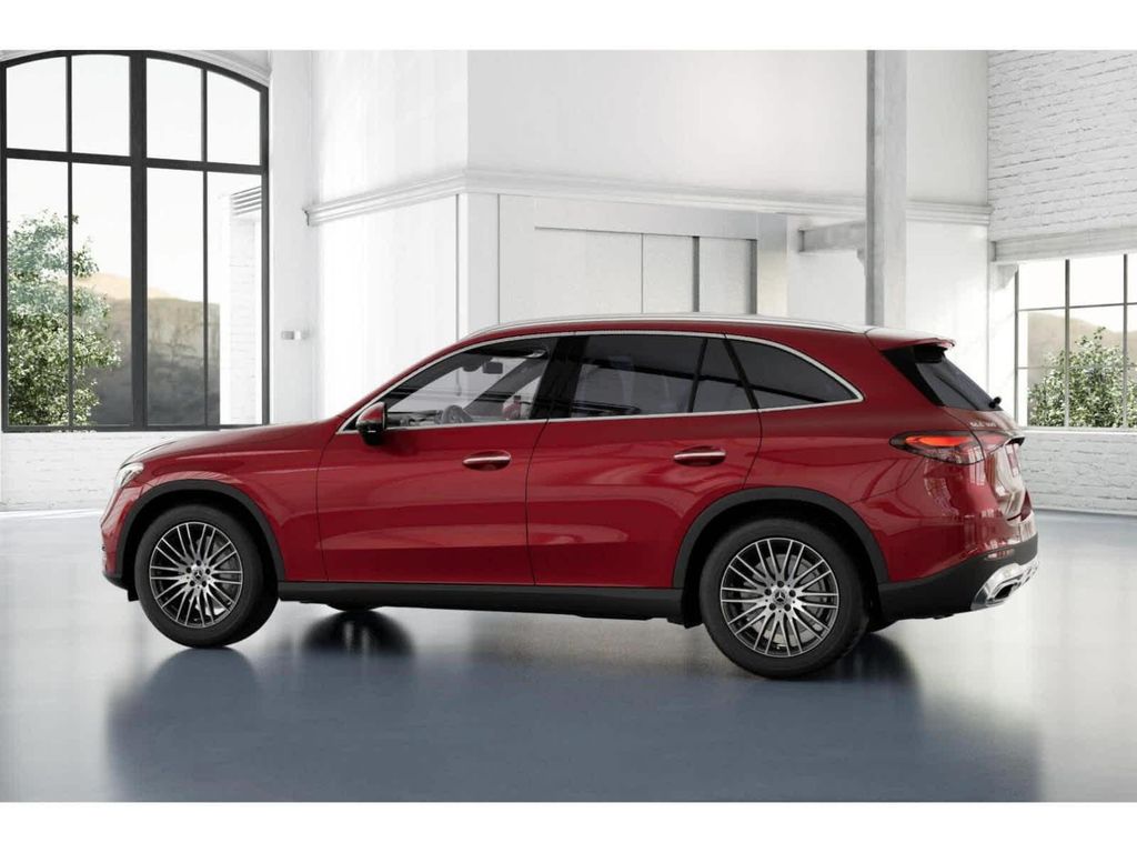 2026 Mercedes-BENZ GLC — миниатюра 31
