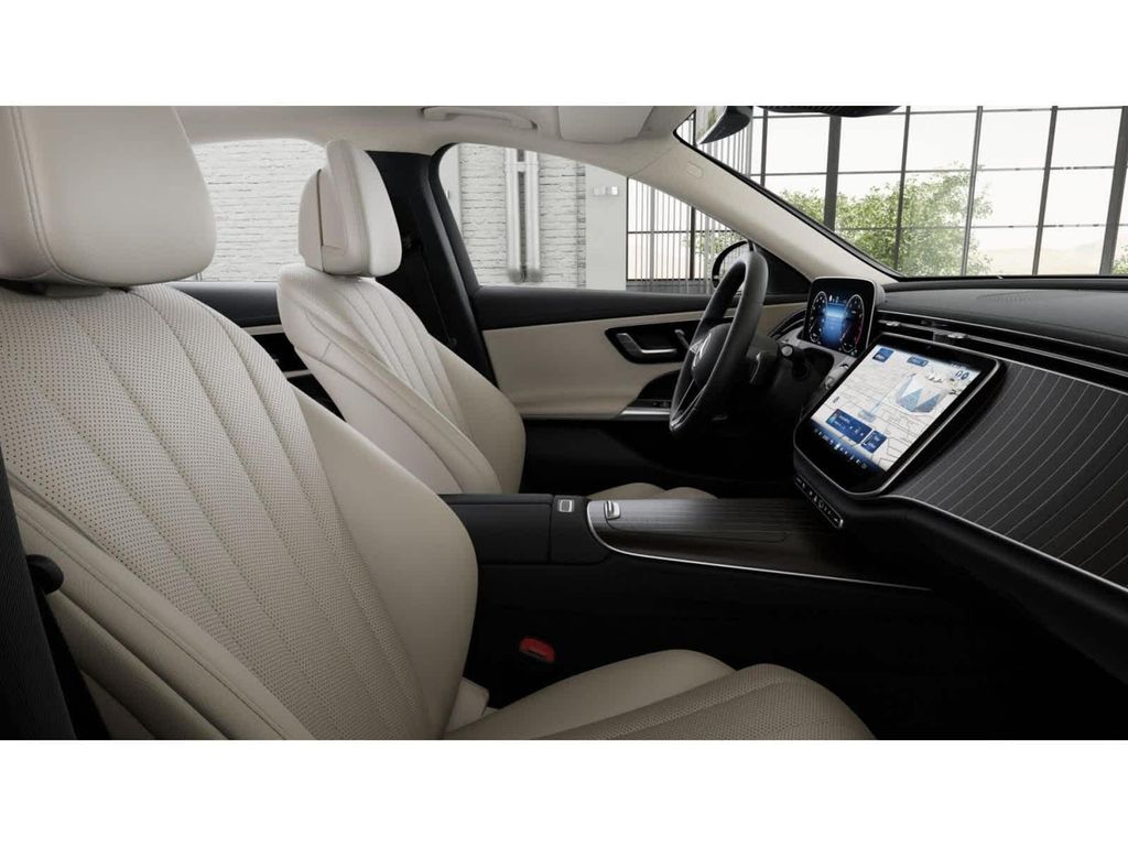 صورة 3 لـ 2026 Mercedes-BENZ E-CLASS