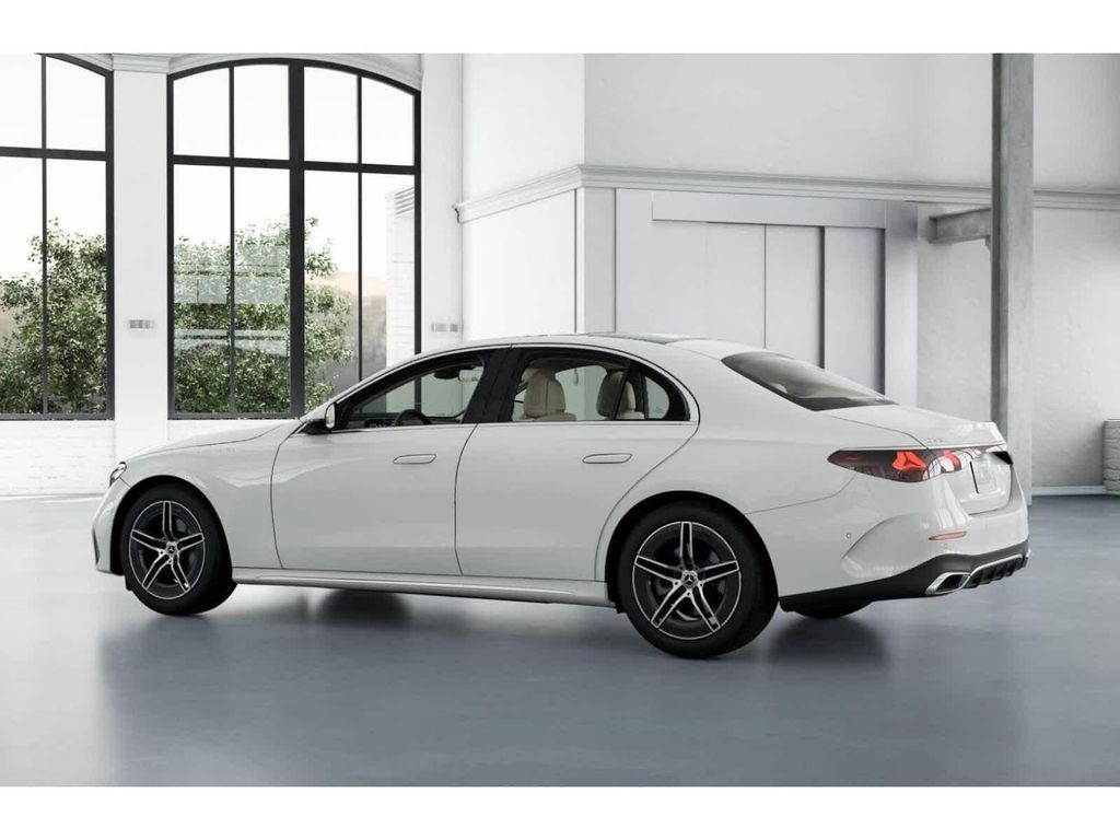 2026 Mercedes-BENZ E-CLASS 缩略图 30