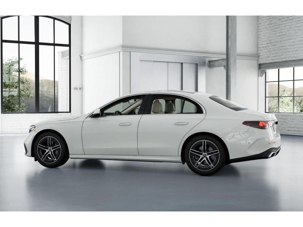 2026 Mercedes-BENZ E-CLASS 缩略图 31