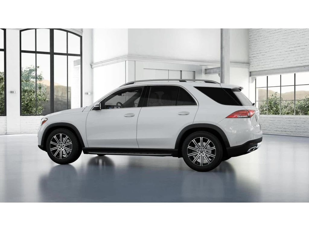 2026 Mercedes-BENZ GLE 缩略图 31