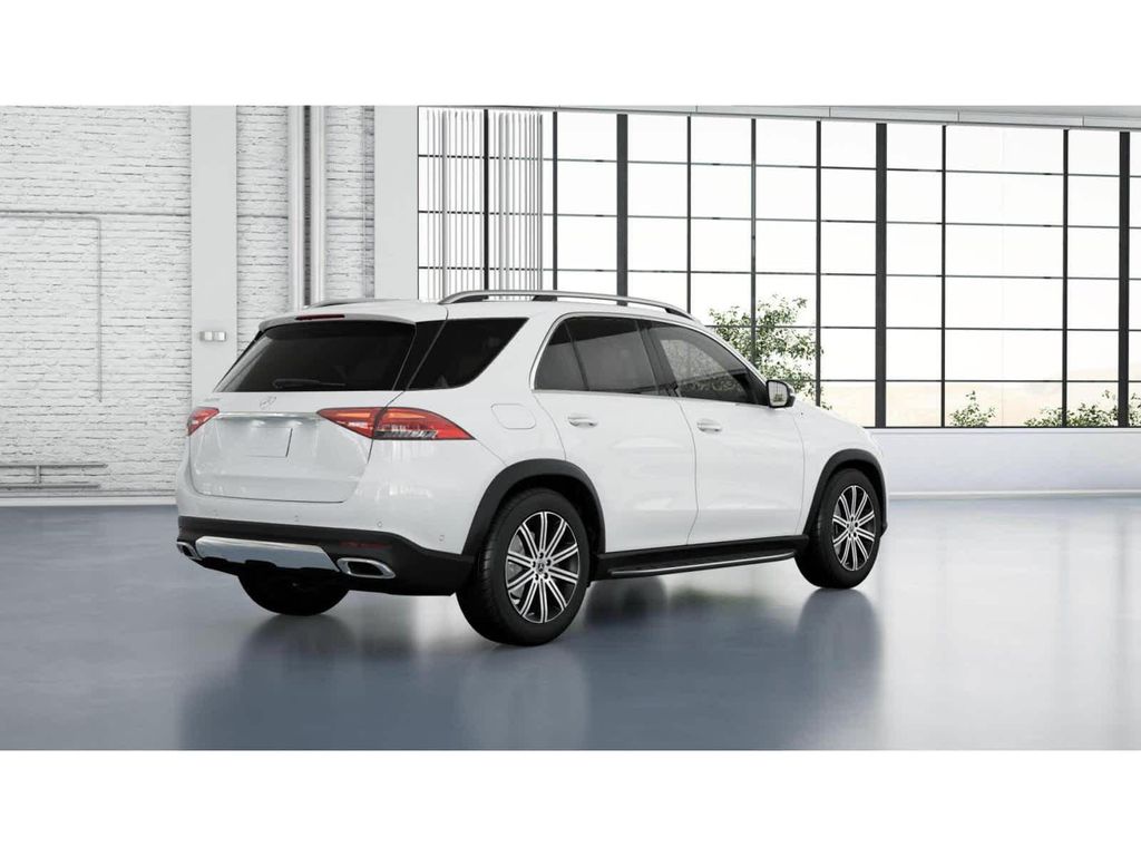 2026 Mercedes-BENZ GLE 缩略图 20