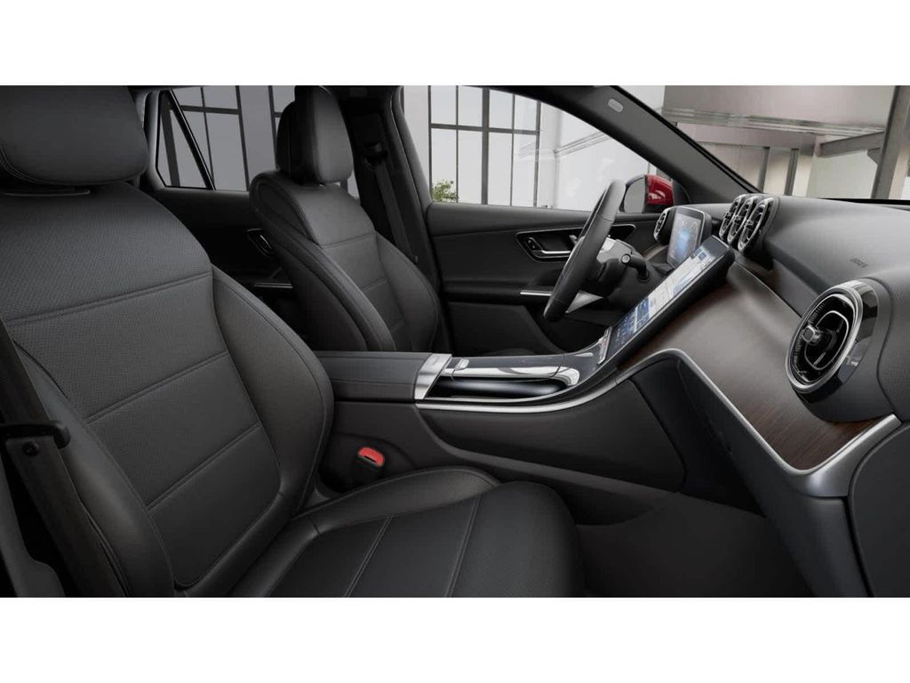 صورة 4 لـ 2026 Mercedes-BENZ GLC