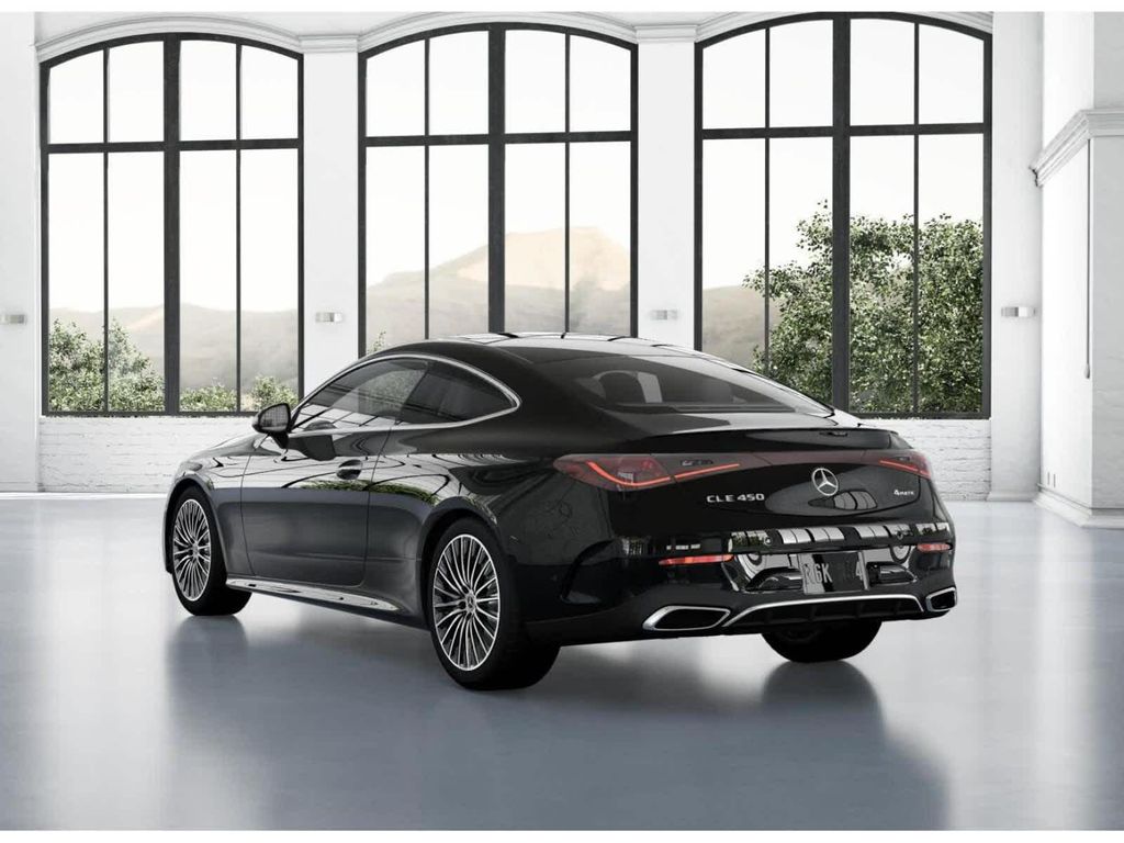 صورة مصغرة 26 لـ 2026 Mercedes-BENZ CLE
