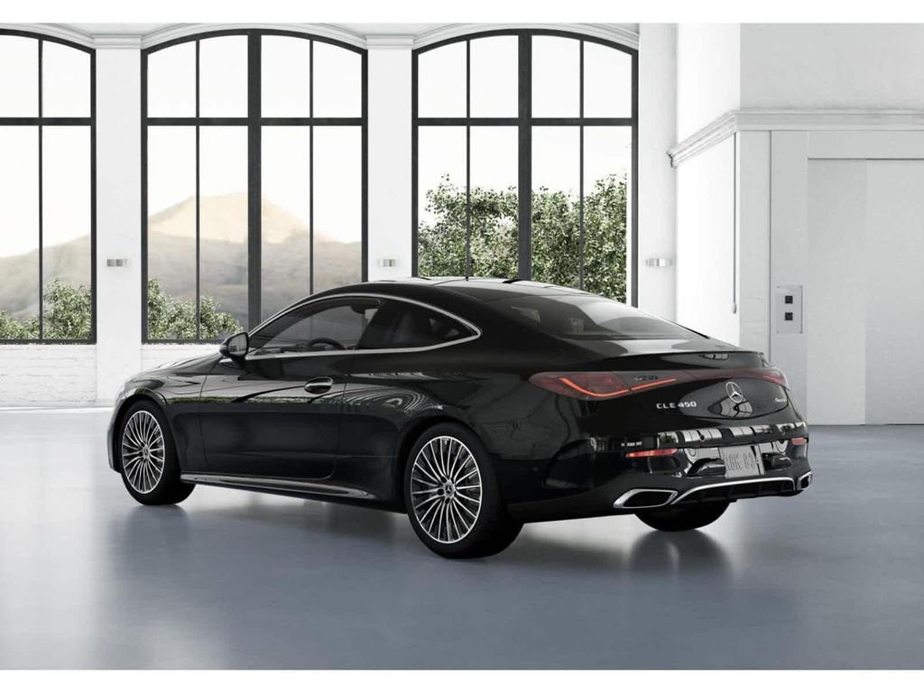 صورة مصغرة 27 لـ 2026 Mercedes-BENZ CLE