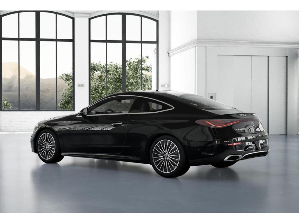 صورة مصغرة 28 لـ 2026 Mercedes-BENZ CLE