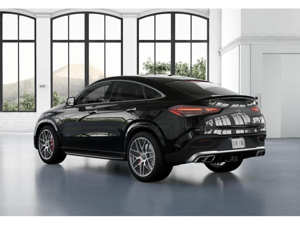 2026 Mercedes-BENZ AMG GLE 63 S 4MATIC+ thumbnail 28
