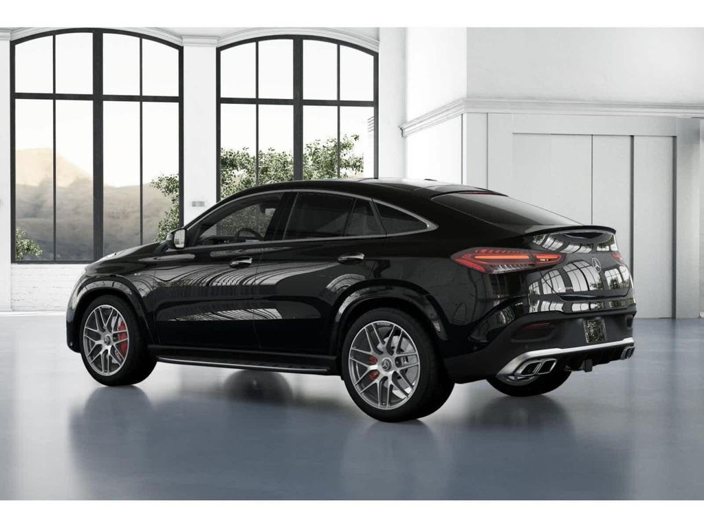 2026 Mercedes-BENZ AMG GLE 63 S 4MATIC+ thumbnail 29