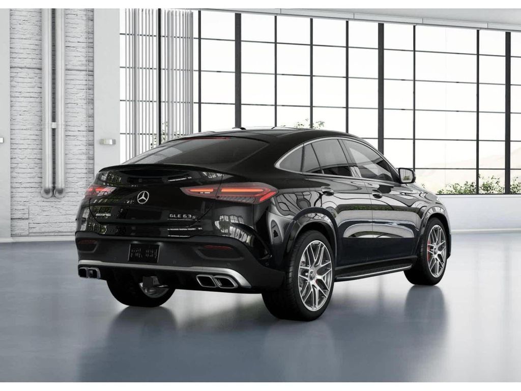 2026 Mercedes-BENZ AMG GLE 63 S 4MATIC+ thumbnail 21