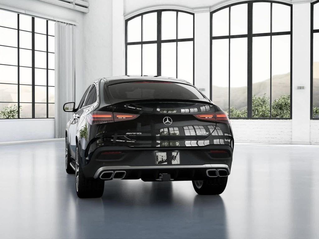 2026 Mercedes-BENZ AMG GLE 63 S 4MATIC+ thumbnail 25