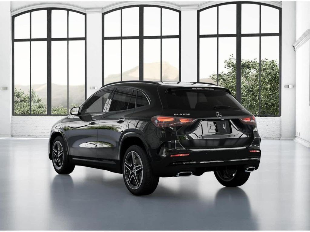 صورة مصغرة 26 لـ 2026 Mercedes-BENZ GLA