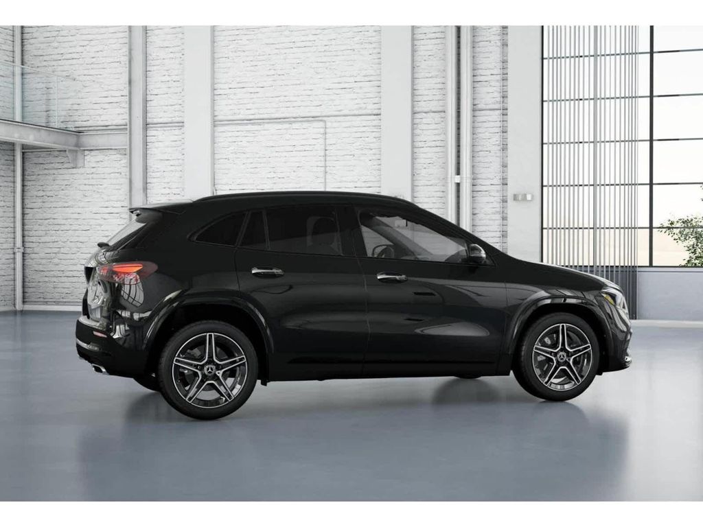 صورة مصغرة 16 لـ 2026 Mercedes-BENZ GLA