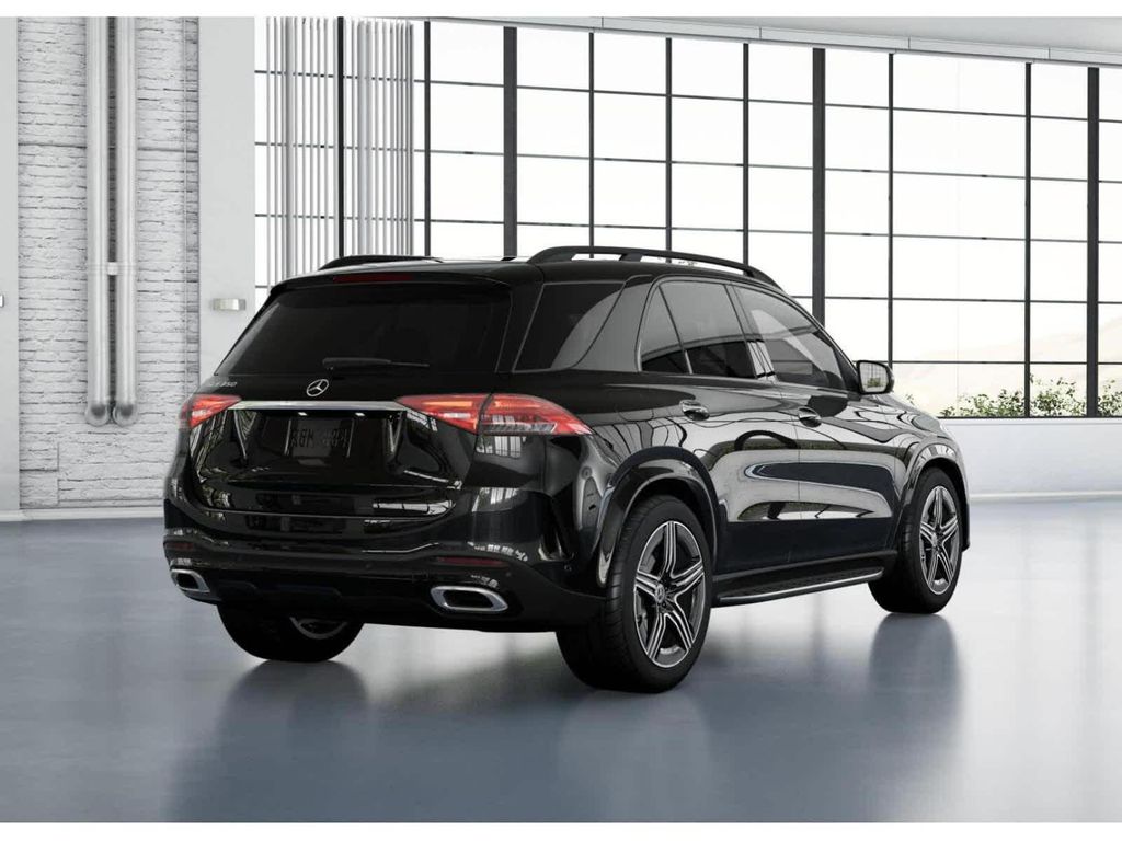 صورة مصغرة 21 لـ 2026 Mercedes-BENZ GLE