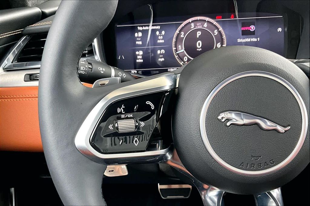 2024 Jaguar XF R-DYNAMIC SE P250 AWD AUTOMATIC — миниатюра 21