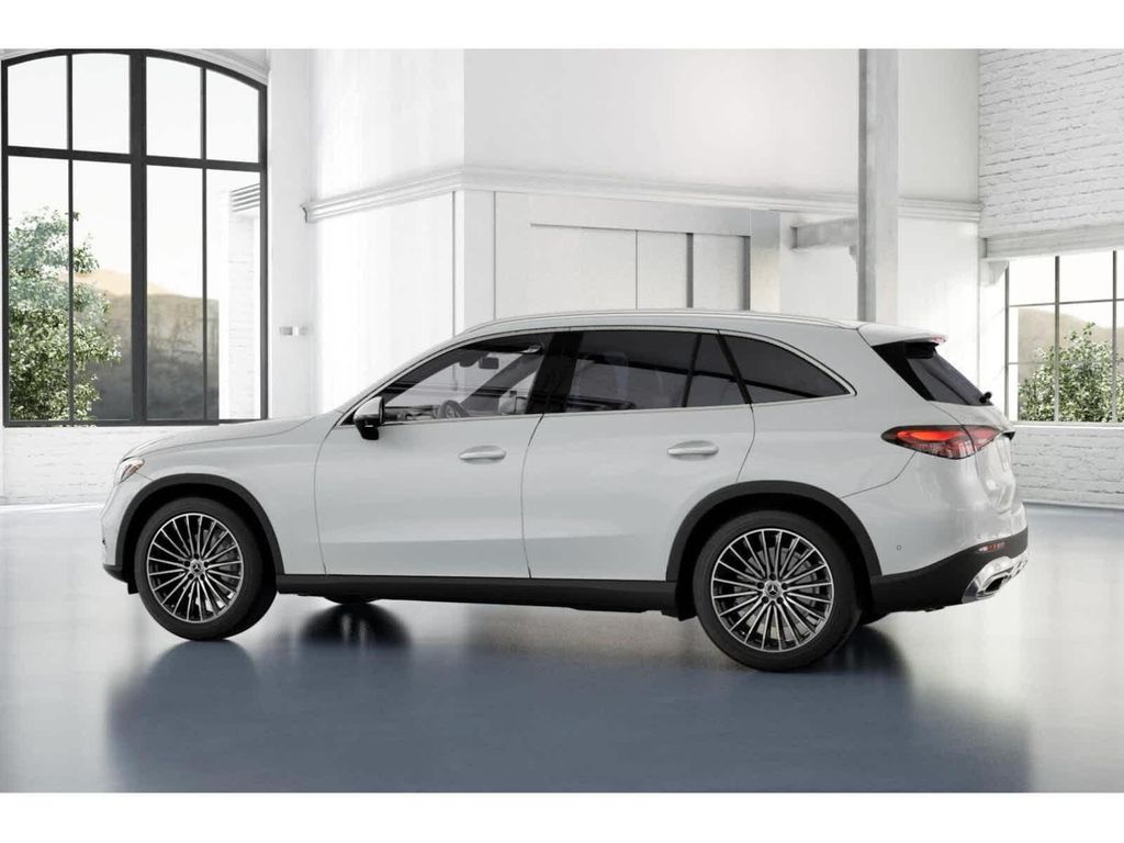 2026 Mercedes-BENZ GLC — миниатюра 31