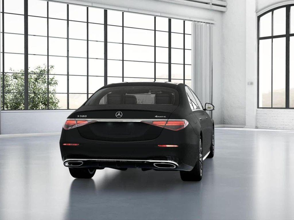 صورة مصغرة 23 لـ 2026 Mercedes-BENZ S-CLASS