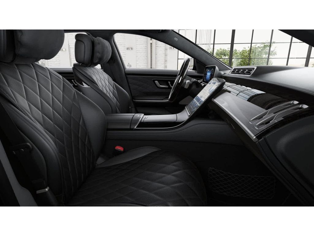 صورة 4 لـ 2026 Mercedes-BENZ S-CLASS