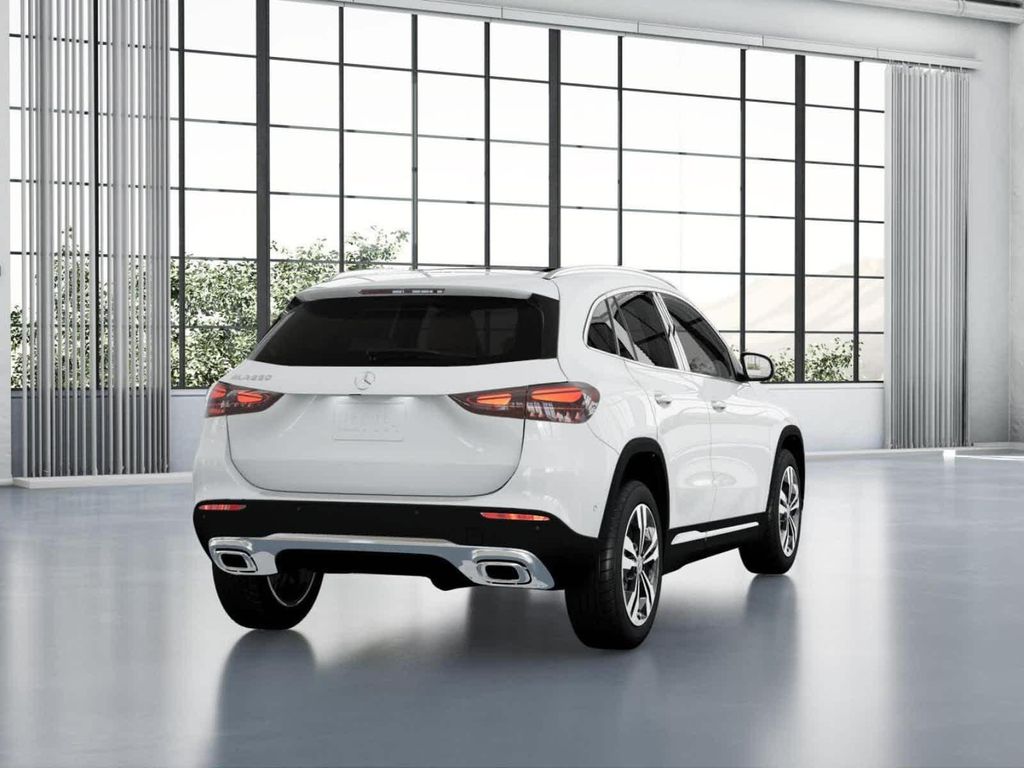 صورة مصغرة 21 لـ 2026 Mercedes-BENZ GLA