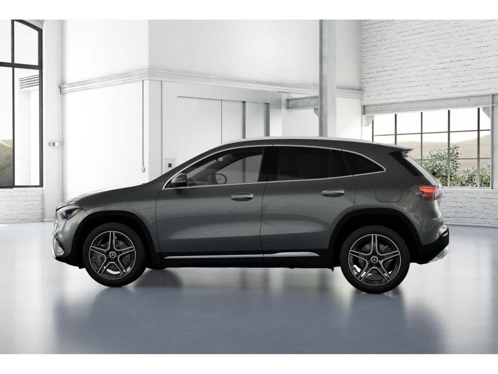 صورة مصغرة 32 لـ 2026 Mercedes-BENZ GLA
