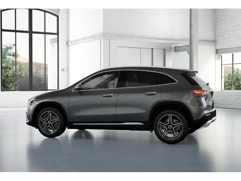صورة مصغرة 31 لـ 2026 Mercedes-BENZ GLA