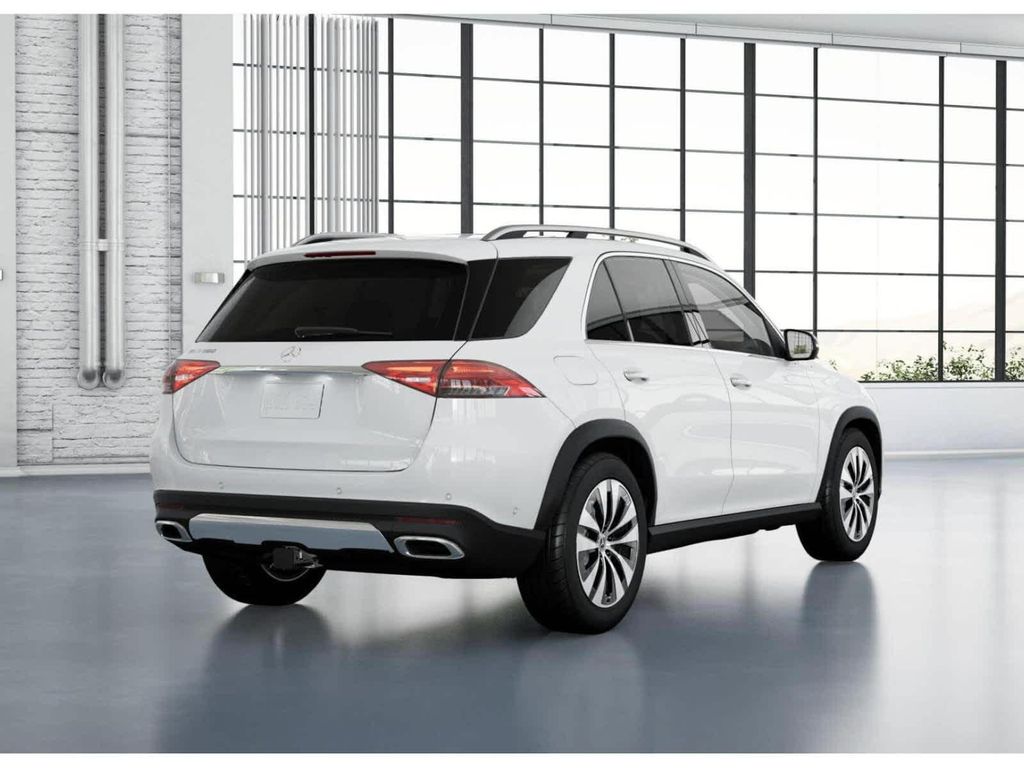 صورة مصغرة 21 لـ 2026 Mercedes-BENZ GLE
