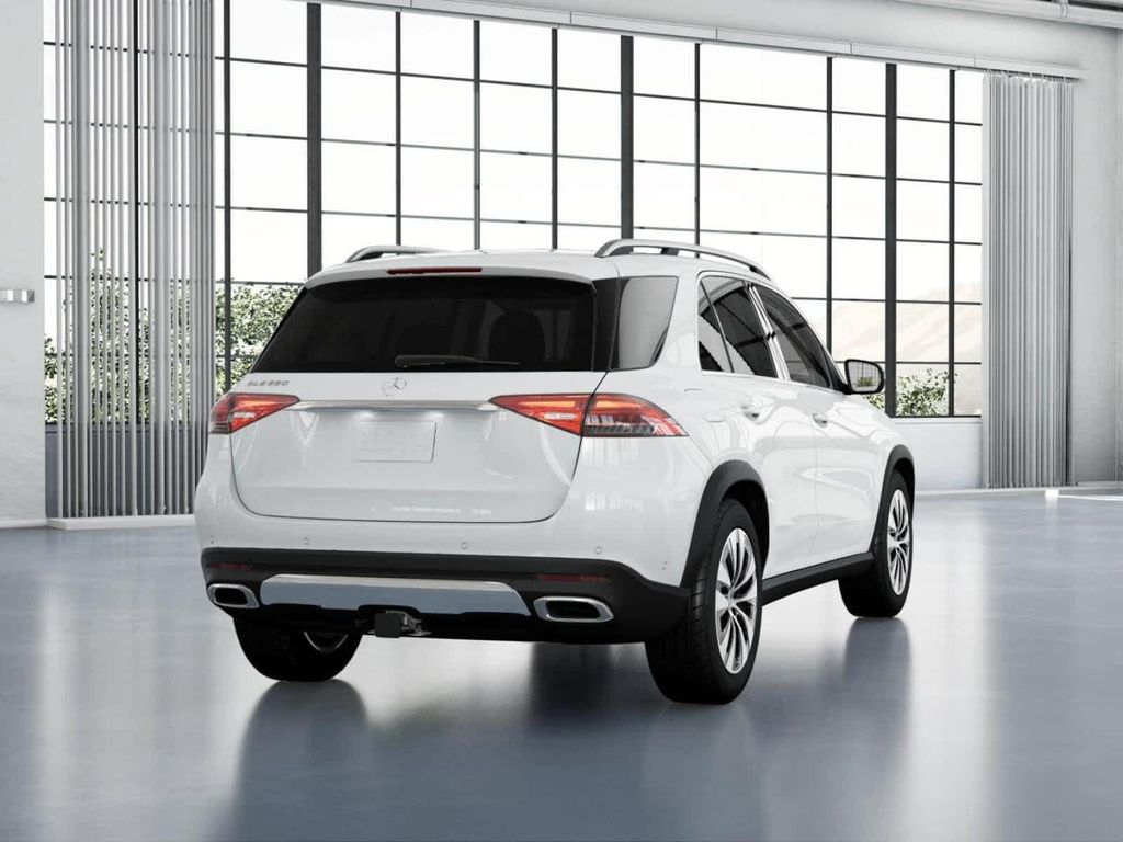 صورة مصغرة 22 لـ 2026 Mercedes-BENZ GLE