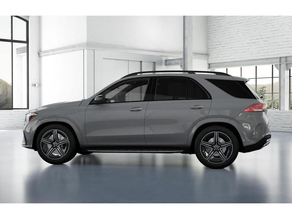 2026 Mercedes-BENZ GLE 缩略图 31