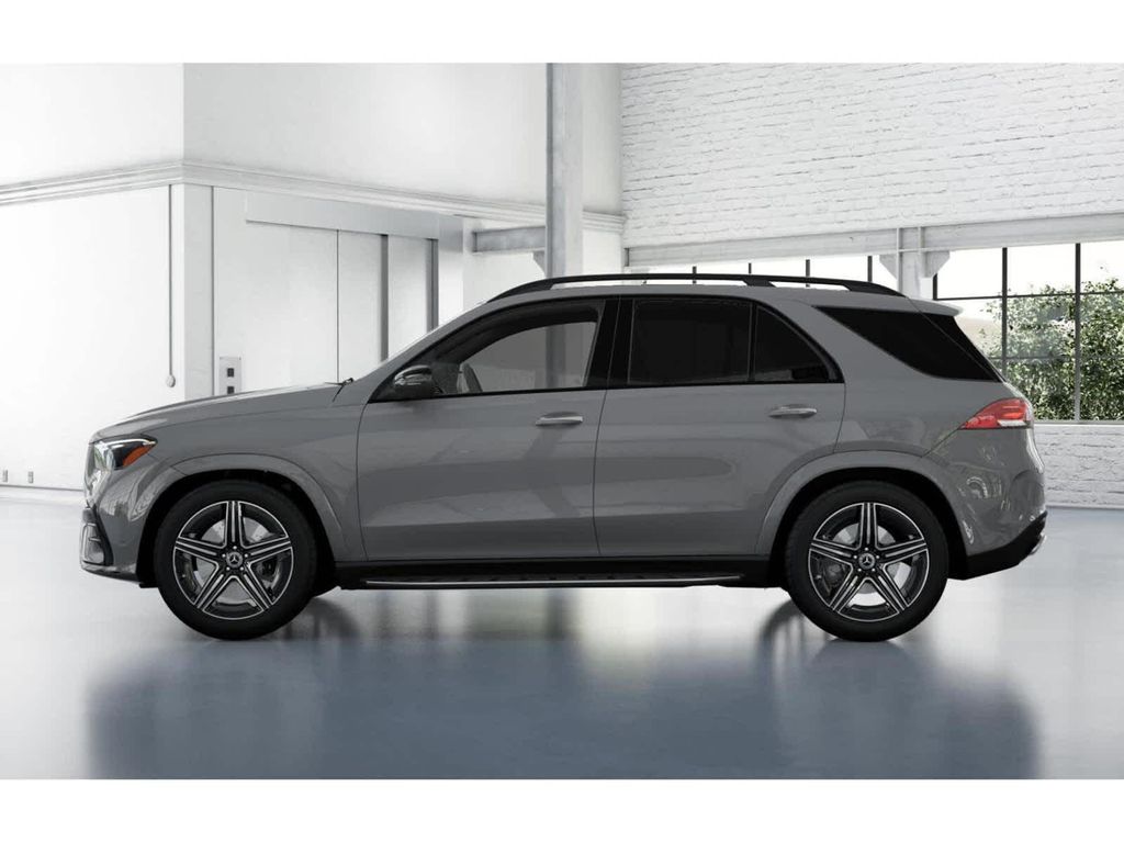 2026 Mercedes-BENZ GLE 缩略图 32
