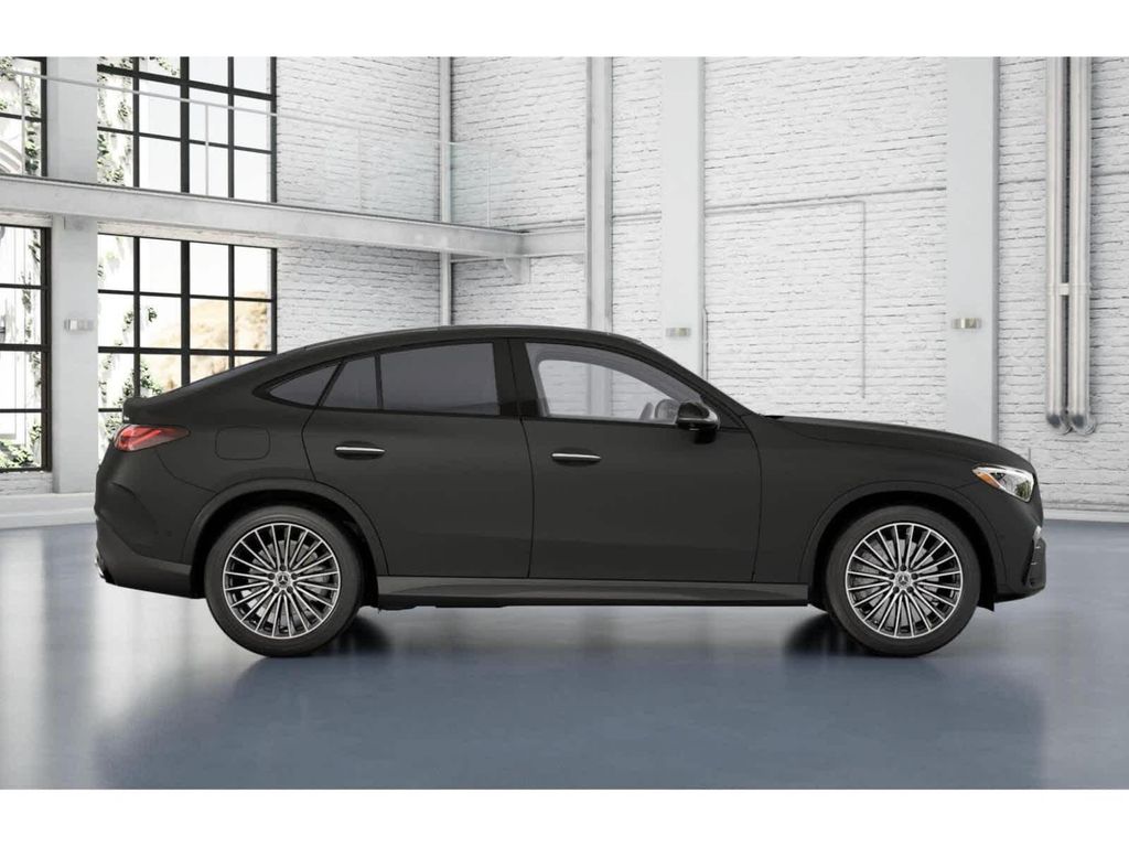 صورة 2 لـ 2026 Mercedes-BENZ GLC