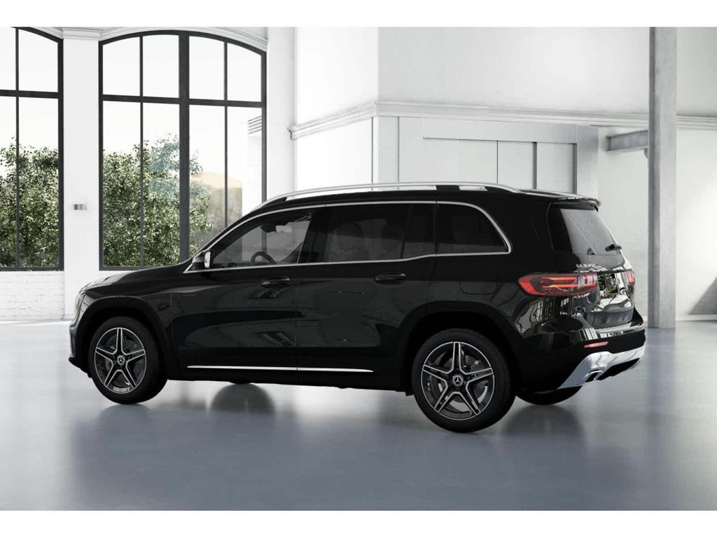 صورة مصغرة 30 لـ 2026 Mercedes-BENZ GLB