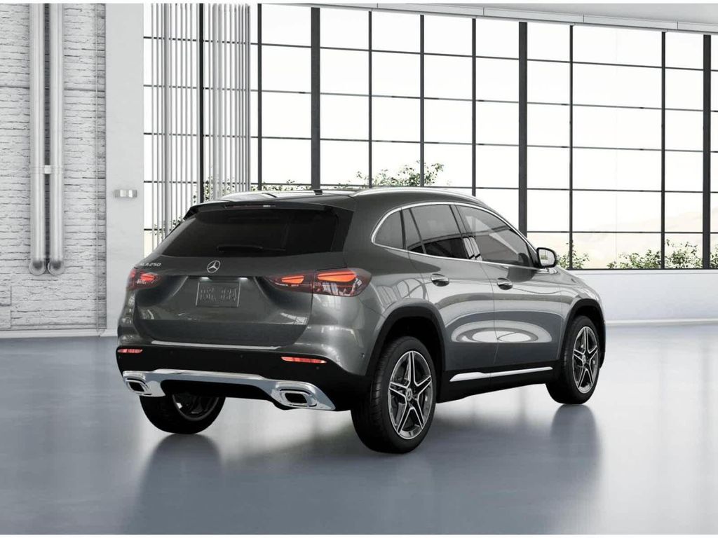 صورة مصغرة 21 لـ 2026 Mercedes-BENZ GLA