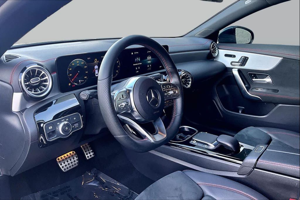 صورة مصغرة 16 لـ 2023 Mercedes-BENZ CLA