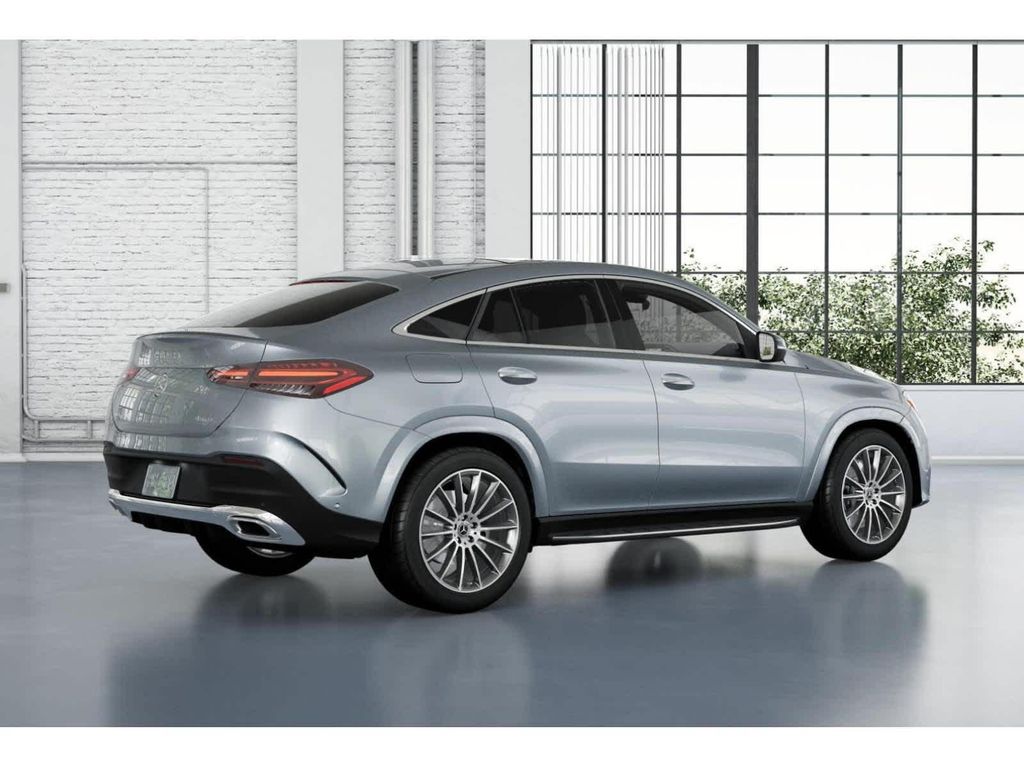 2026 Mercedes-BENZ GLE 缩略图 19