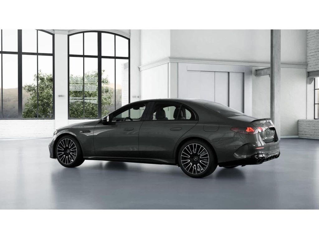2027 Mercedes-BENZ AMG E 53 E 4MATIC+ — миниатюра 30