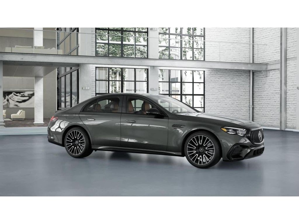 2027 Mercedes-BENZ AMG E 53 E 4MATIC+ — миниатюра 13