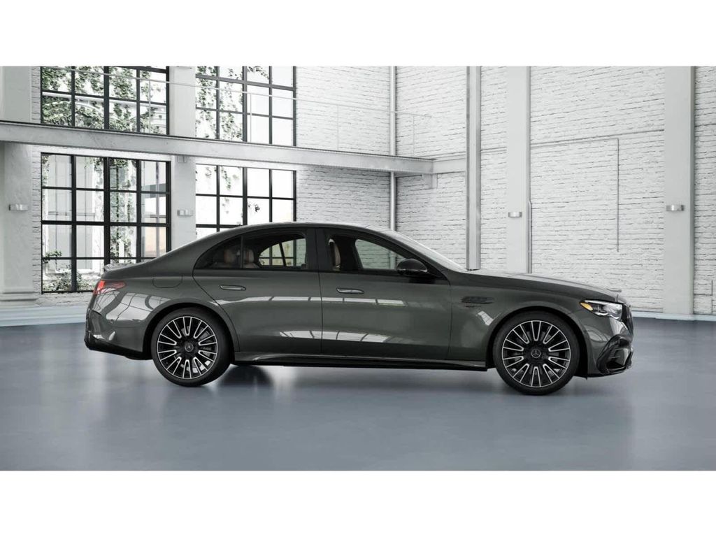 2027 Mercedes-BENZ AMG E 53 E 4MATIC+ — миниатюра 15
