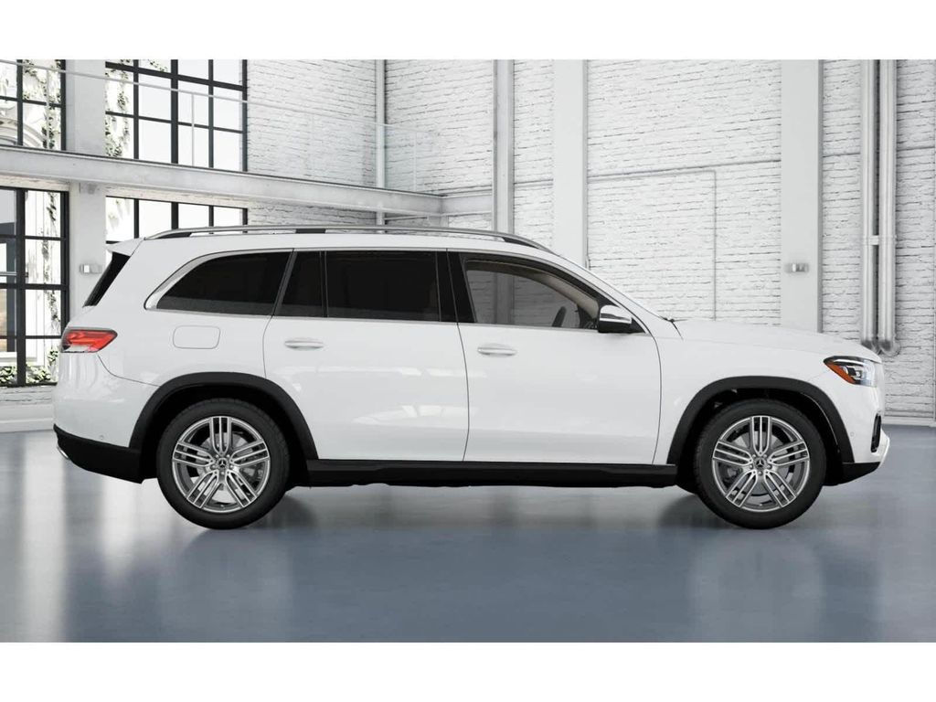 صورة 2 لـ 2026 Mercedes-BENZ GLS