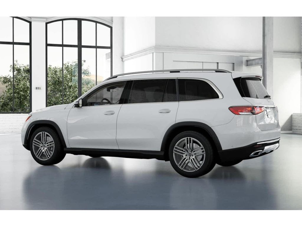 صورة مصغرة 30 لـ 2026 Mercedes-BENZ GLS