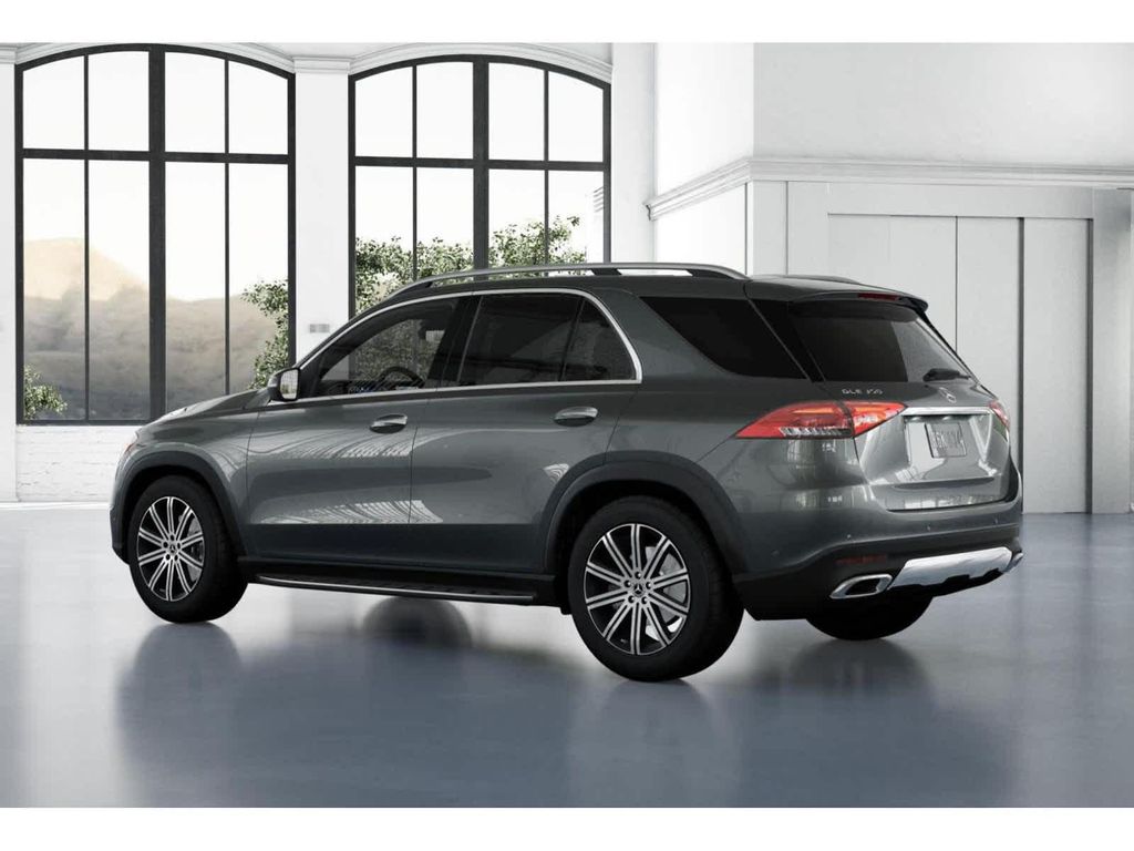 صورة مصغرة 29 لـ 2026 Mercedes-BENZ GLE