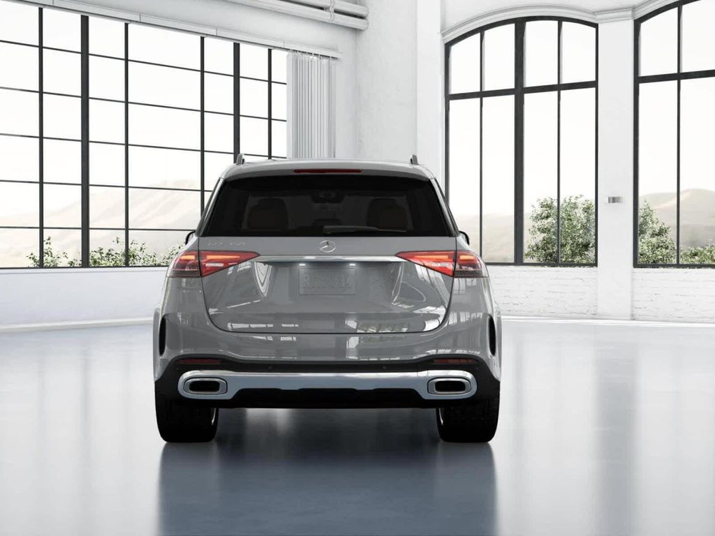 2026 Mercedes-BENZ GLE — миниатюра 24