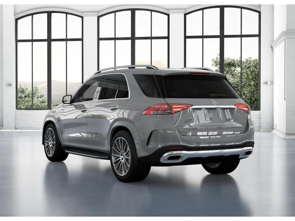 2026 Mercedes-BENZ GLE — миниатюра 27