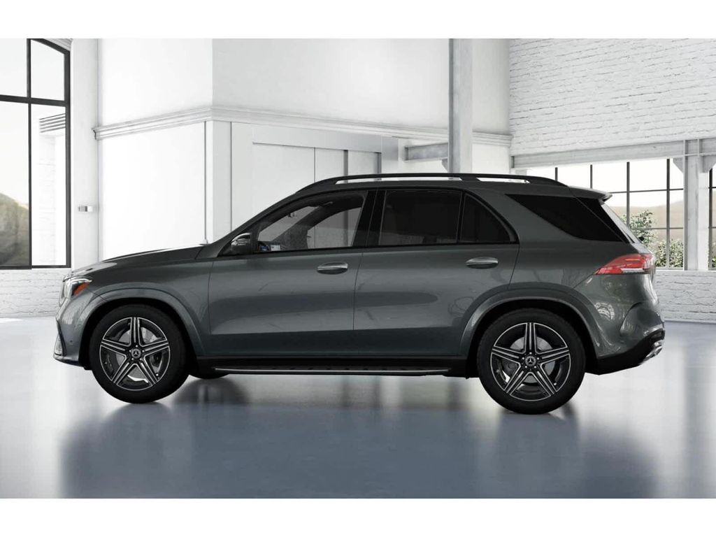 2026 Mercedes-BENZ GLE thumbnail 32