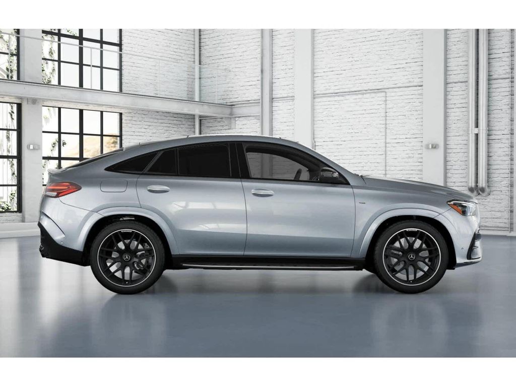 2026 Mercedes-BENZ OTHERS photo 2